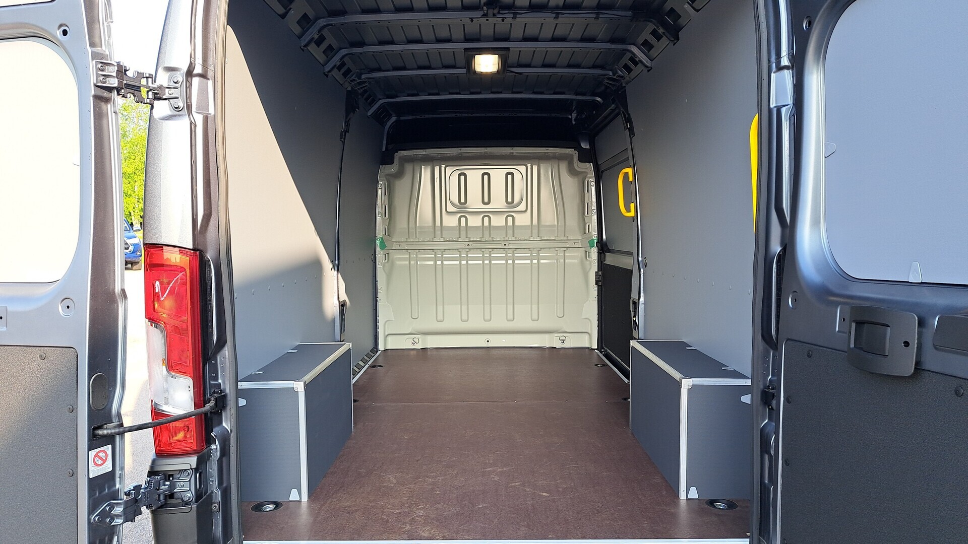 TOYOTA Proace MAX 2025