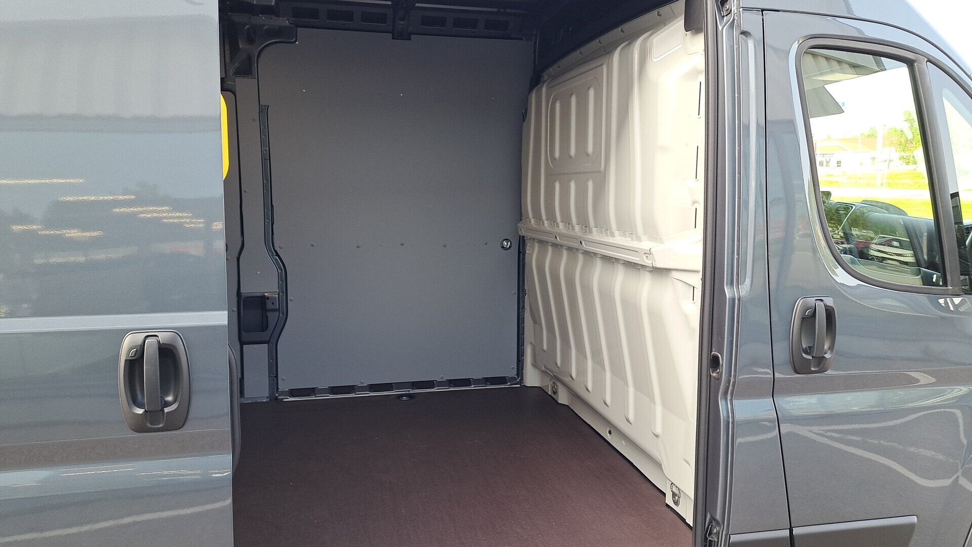 TOYOTA Proace MAX 2025