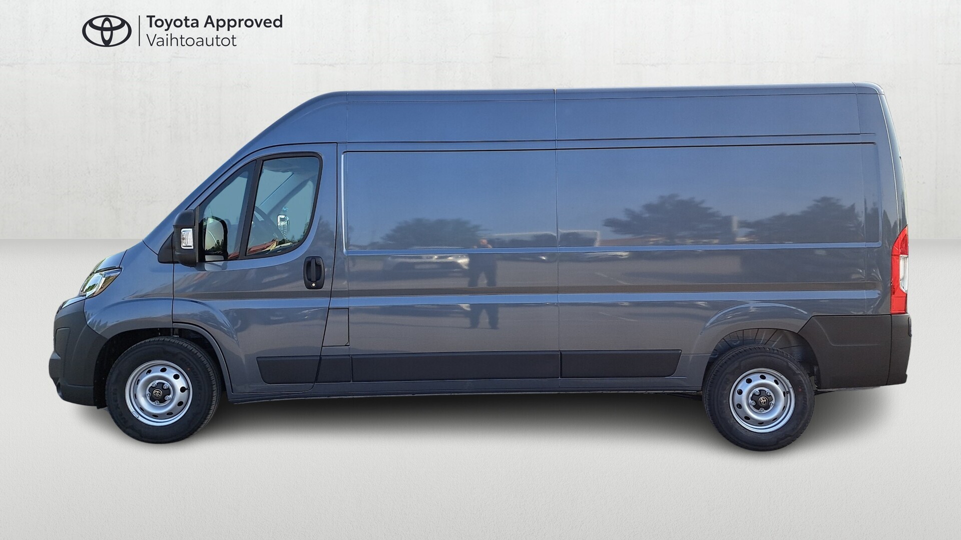 TOYOTA Proace MAX 2025