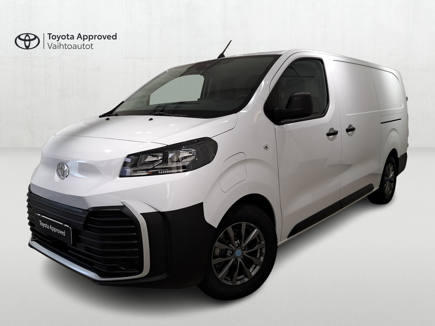 TOYOTA PROACE 1