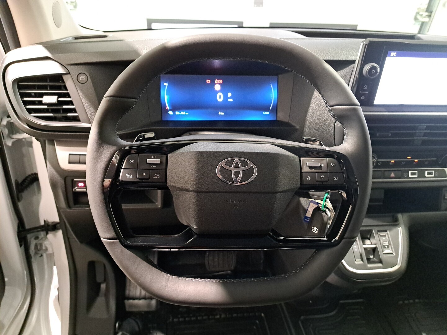 TOYOTA PROACE 14