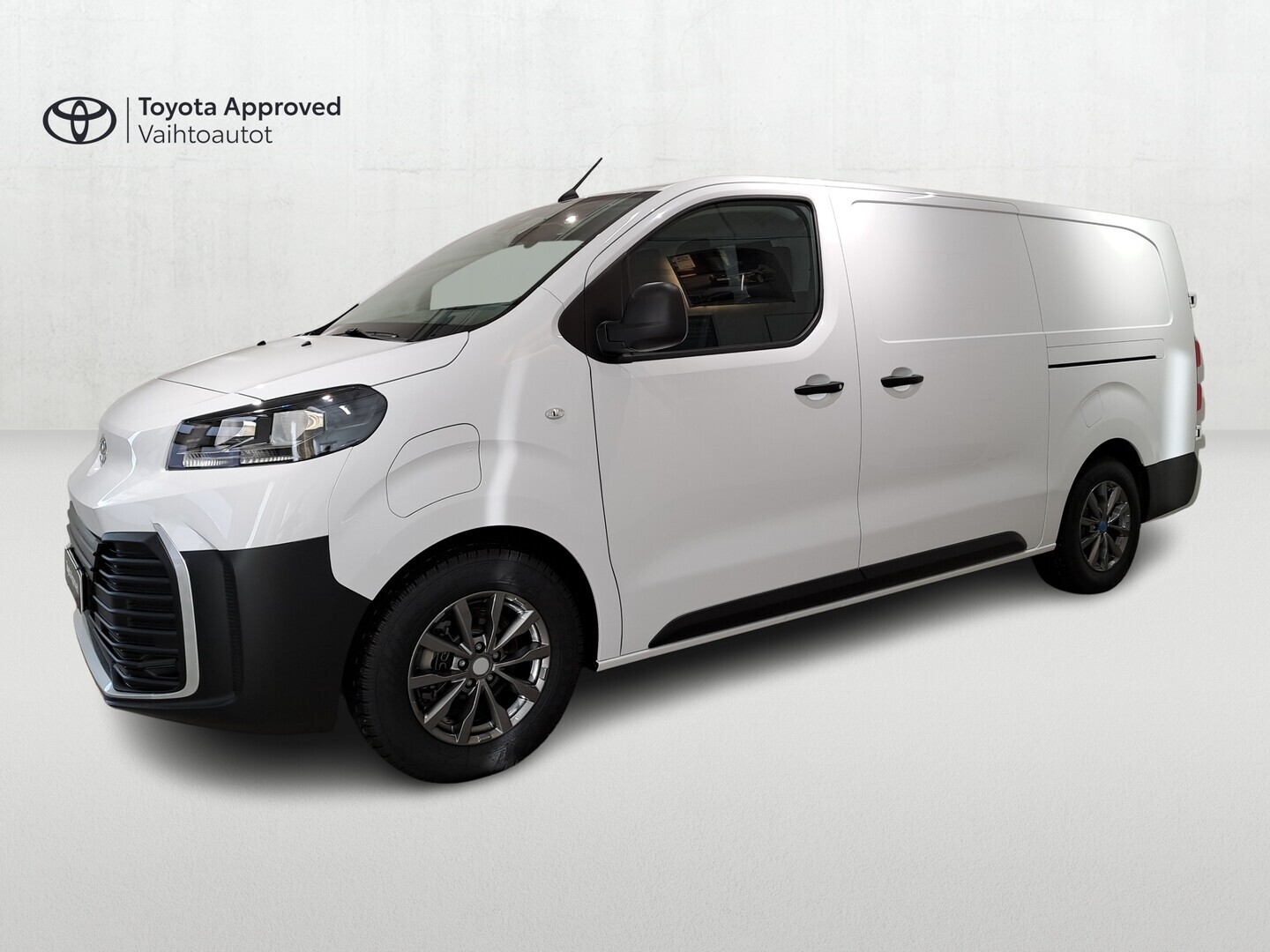 TOYOTA PROACE 2