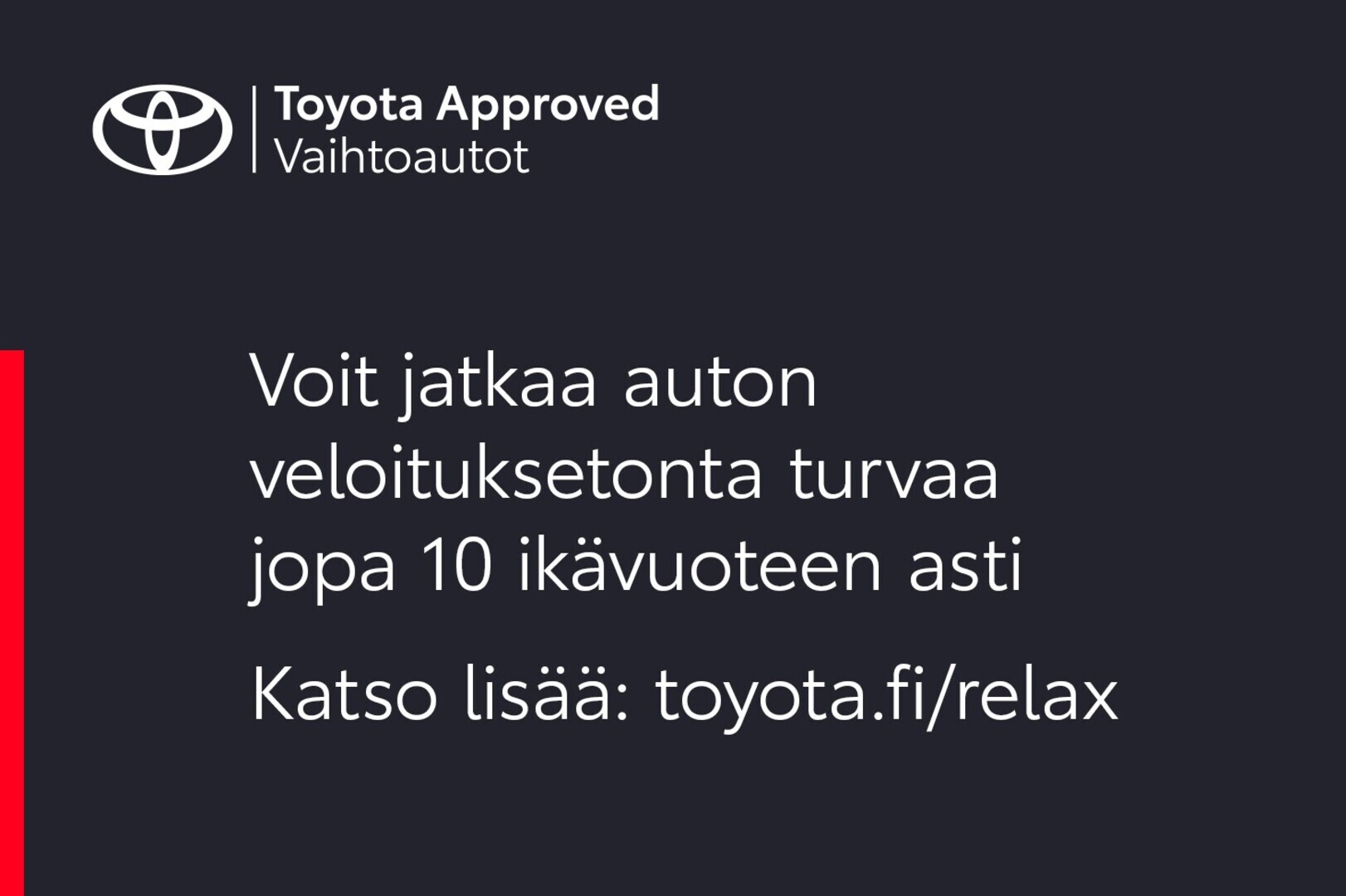 TOYOTA PROACE 20