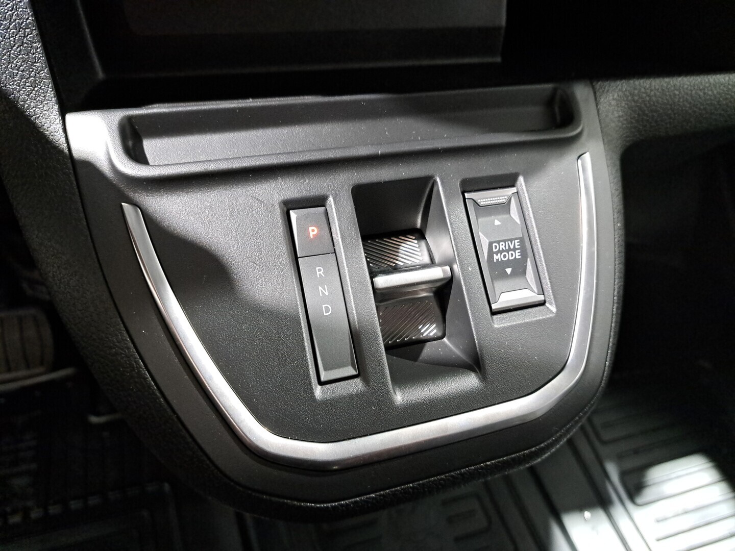 TOYOTA PROACE 28
