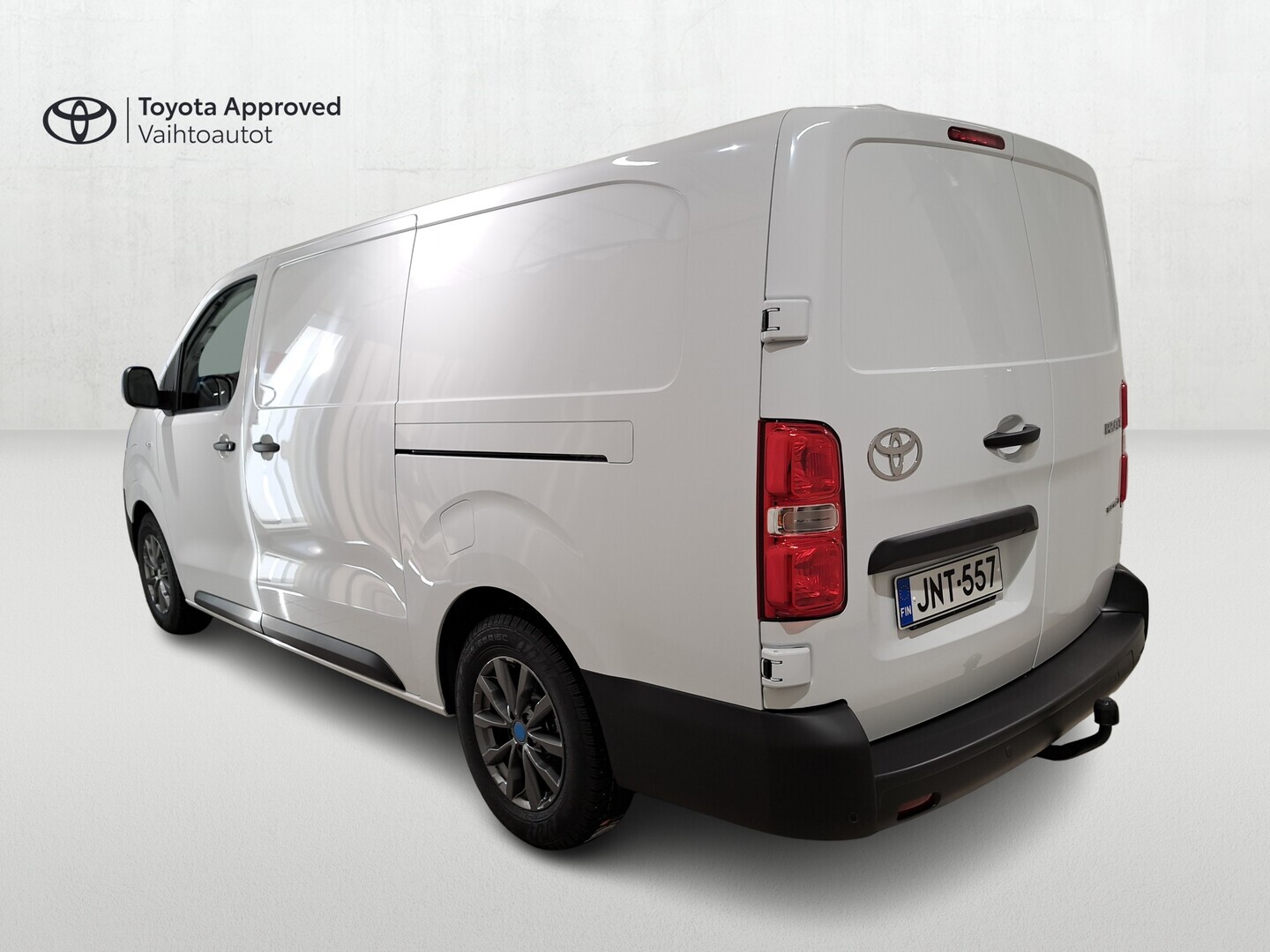 TOYOTA PROACE 3