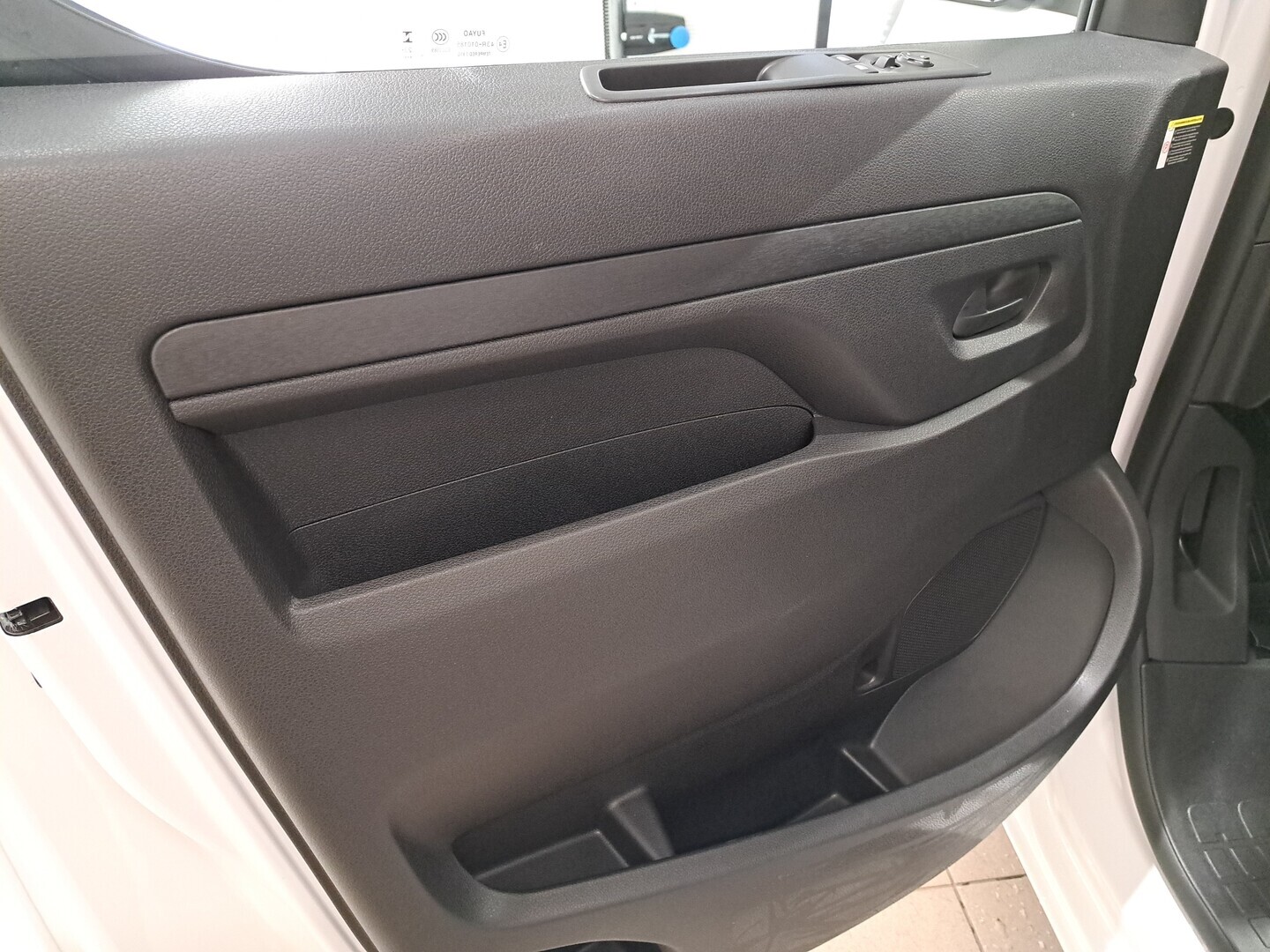 TOYOTA PROACE 30