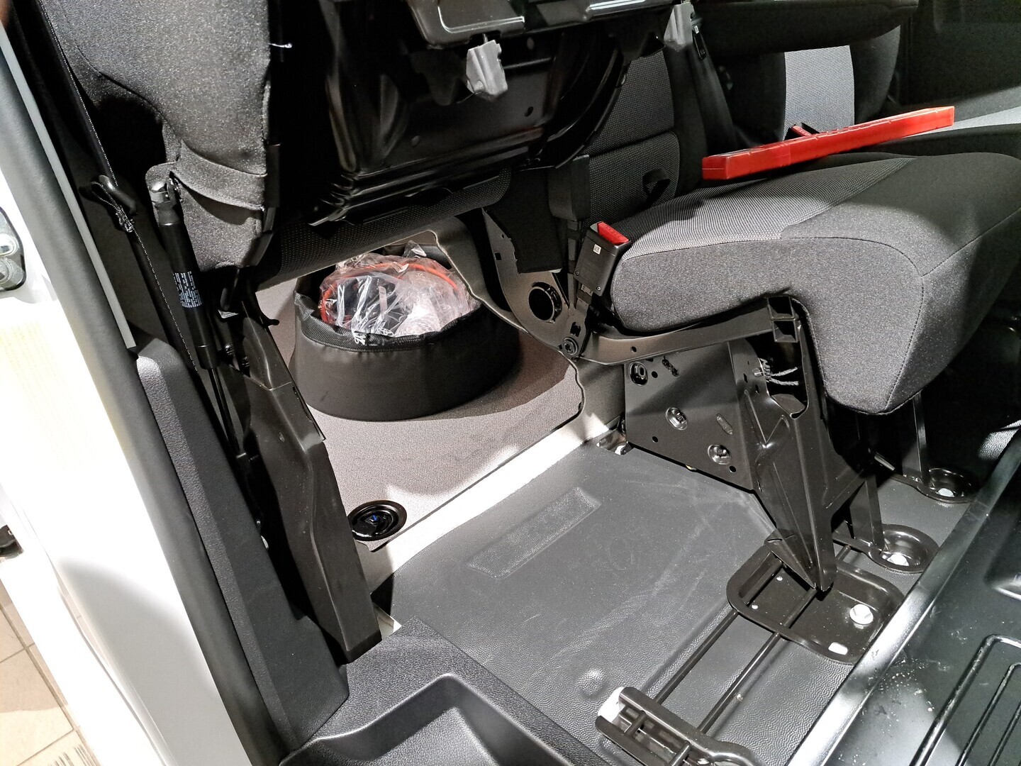TOYOTA PROACE 31
