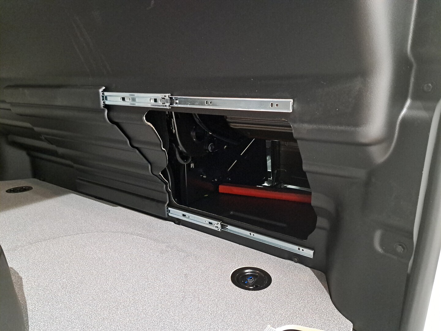 TOYOTA PROACE 32
