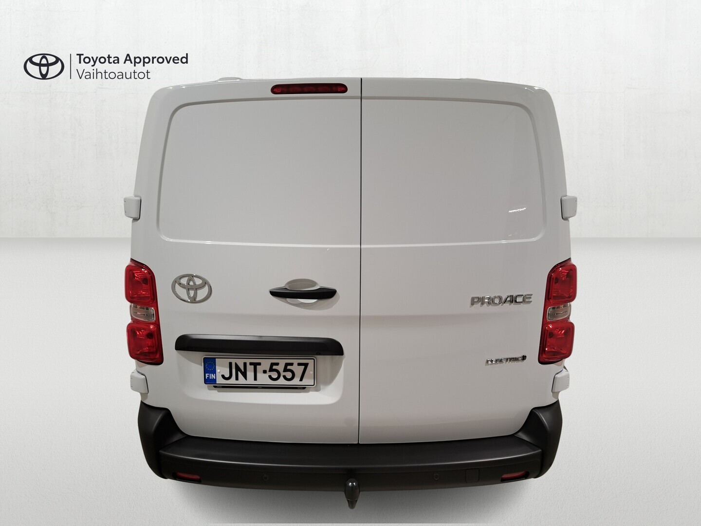 TOYOTA PROACE 4