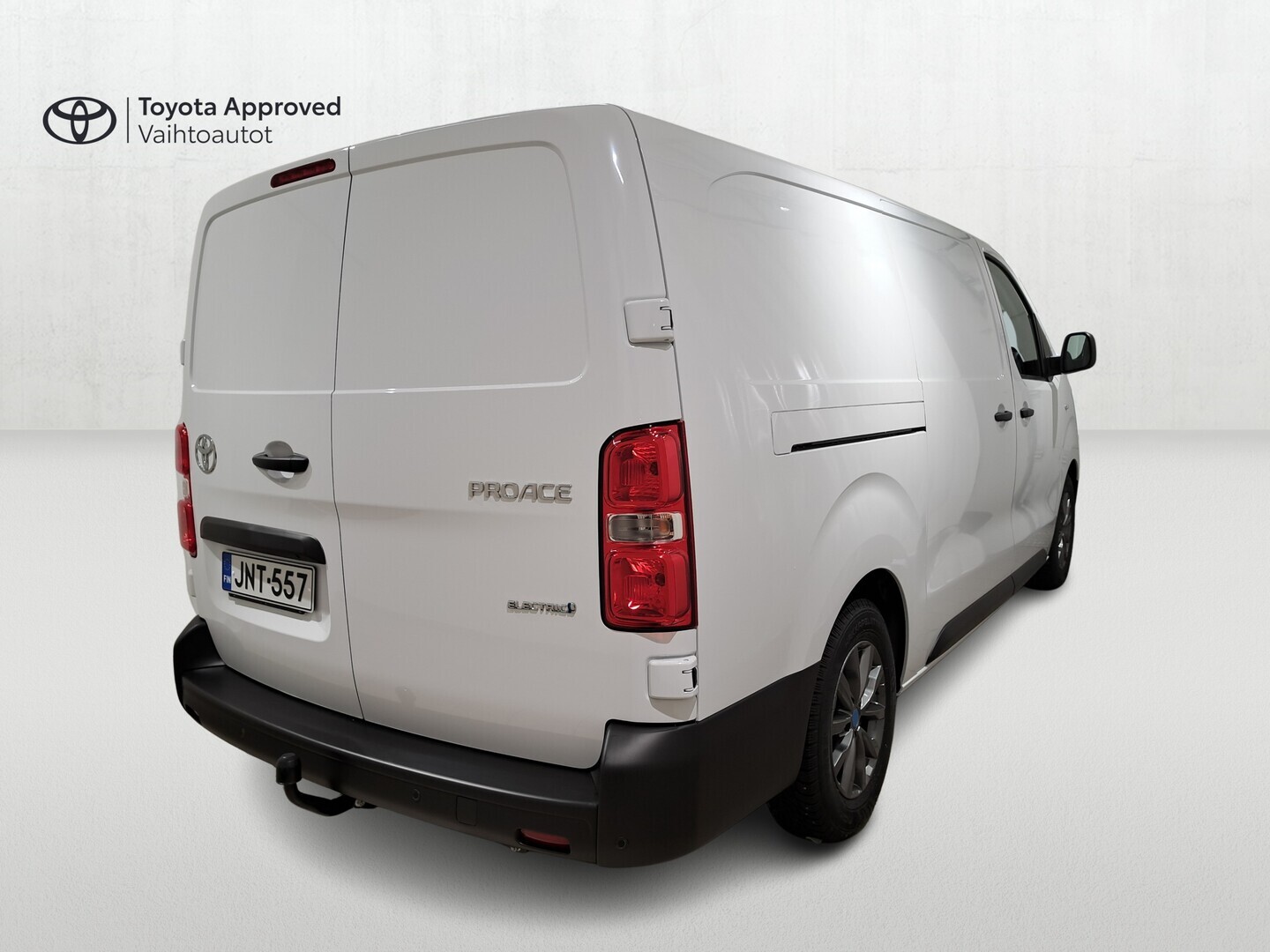 TOYOTA PROACE 5