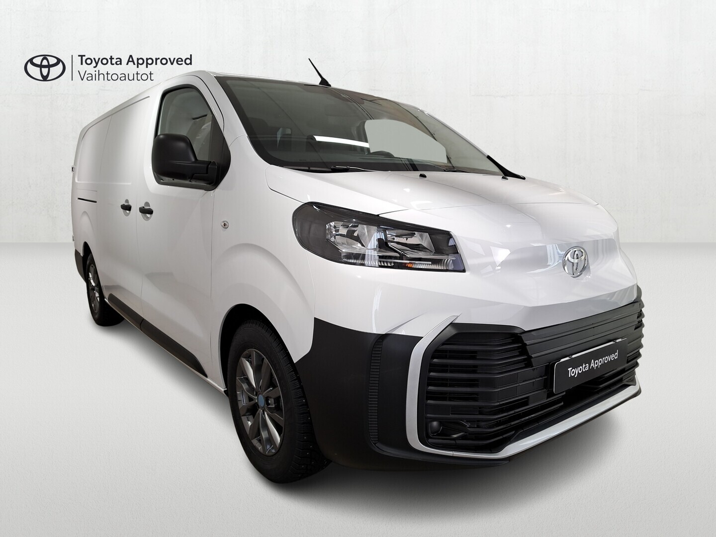 TOYOTA PROACE 7