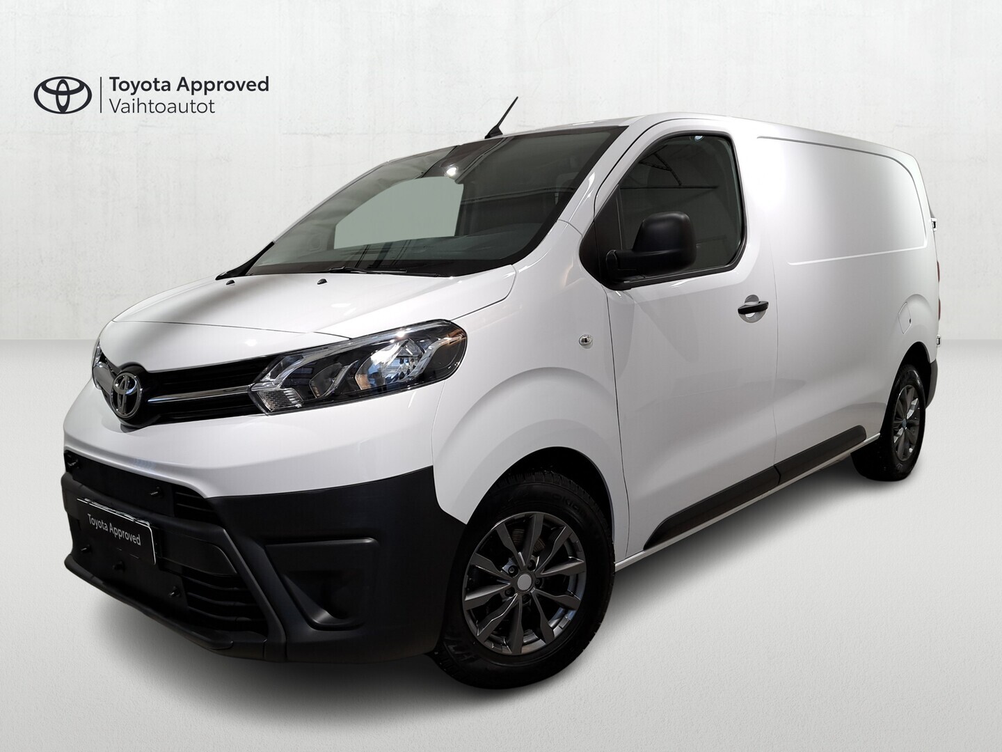 TOYOTA PROACE 2023