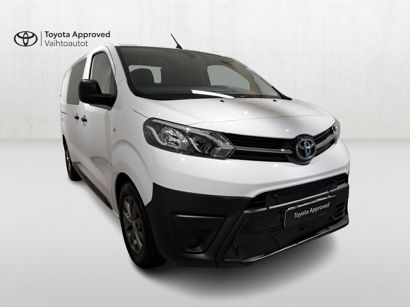 TOYOTA PROACE 2023
