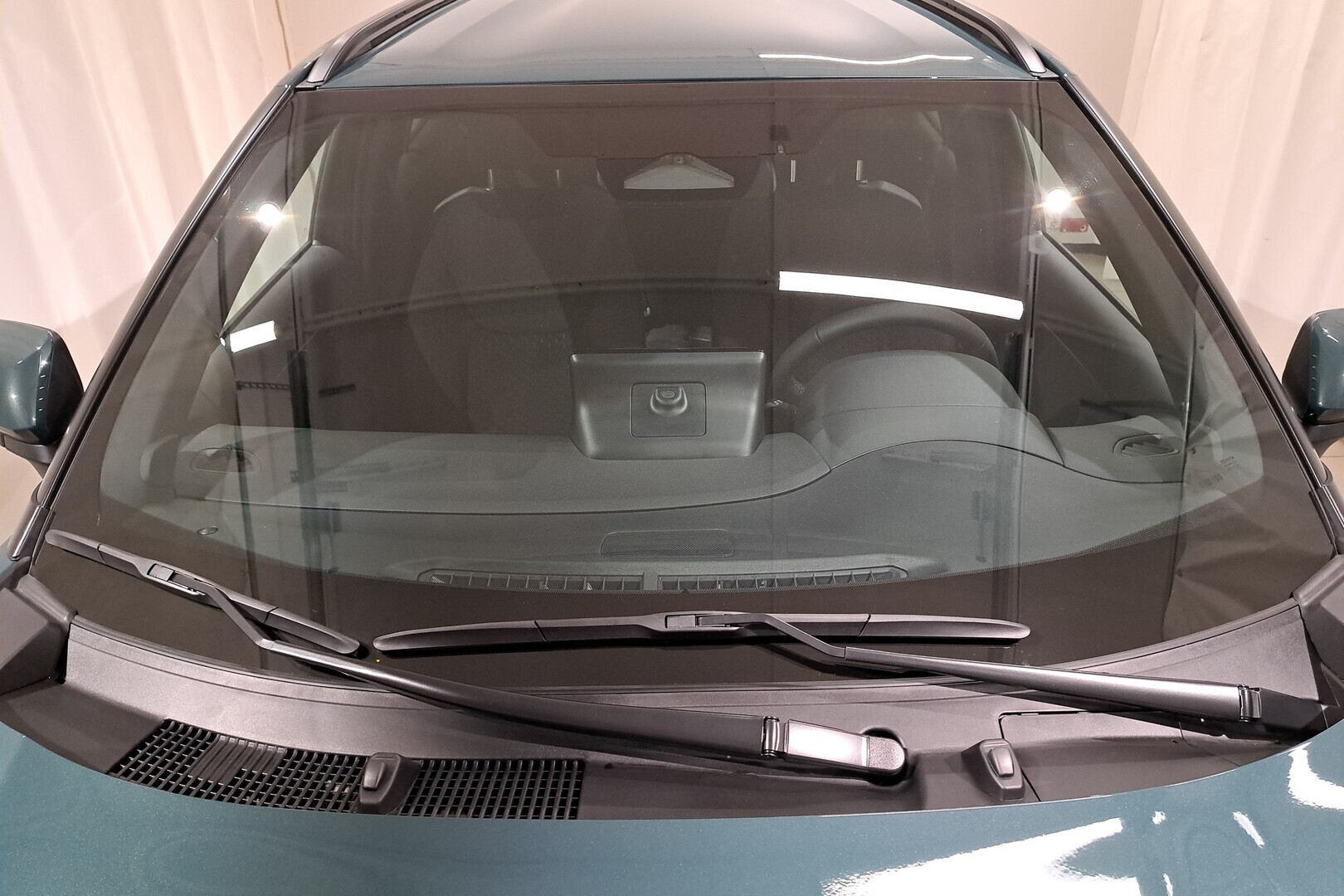 TOYOTA YARIS CROSS 2025