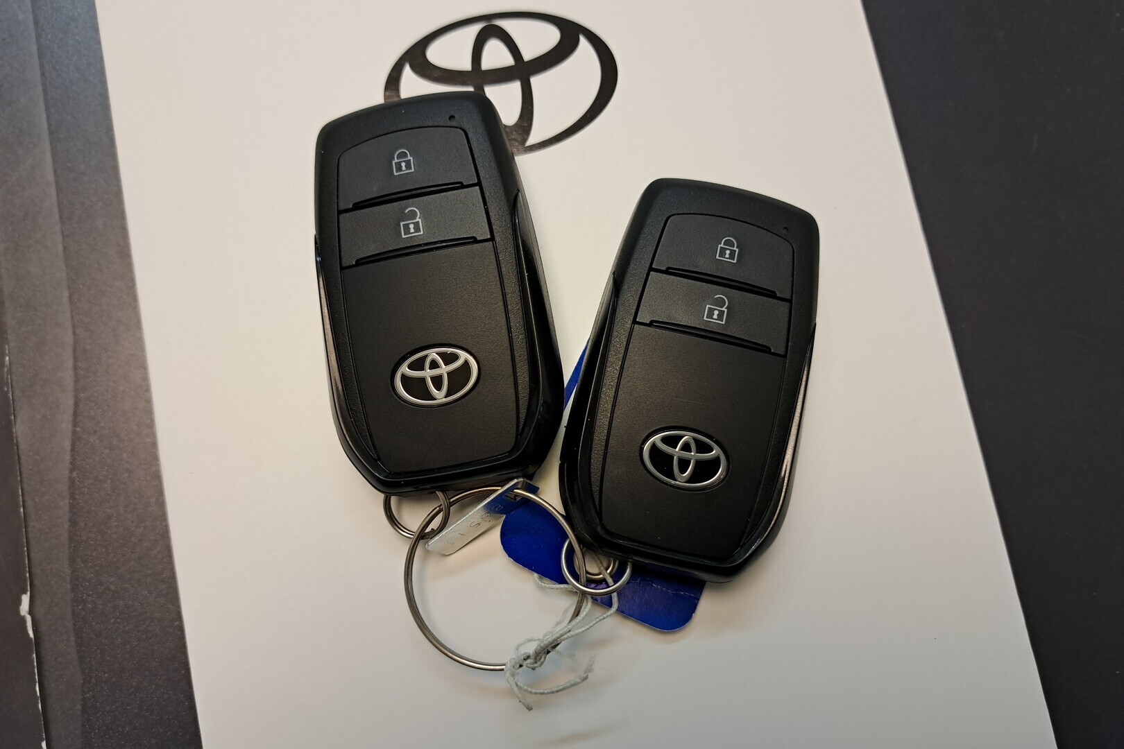 TOYOTA YARIS CROSS 2025