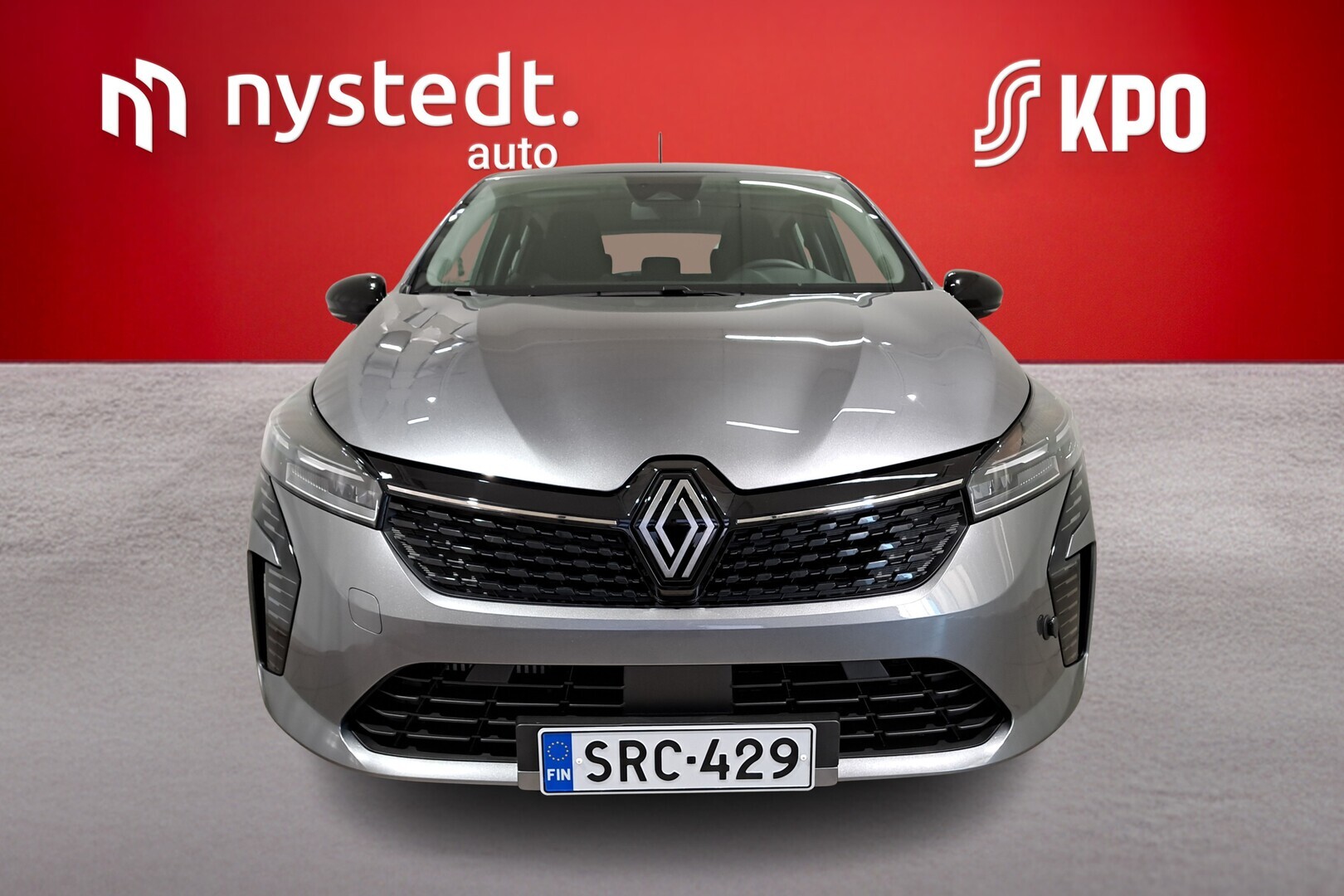RENAULT Clio 2024
