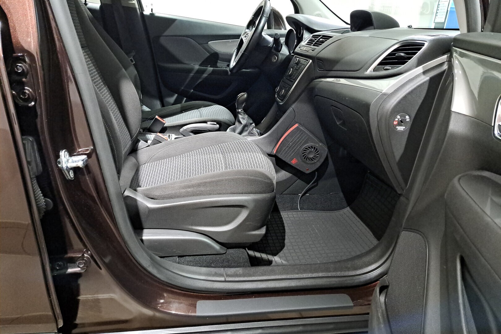 OPEL Mokka 2015
