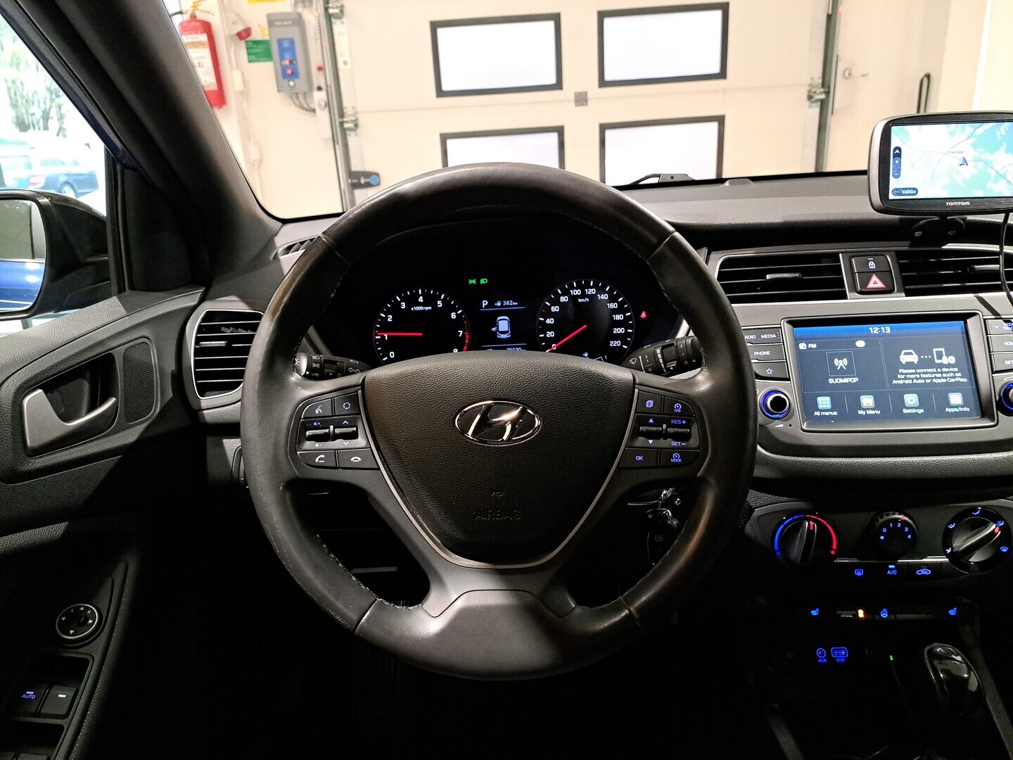 HYUNDAI i20 Active Cross 2020