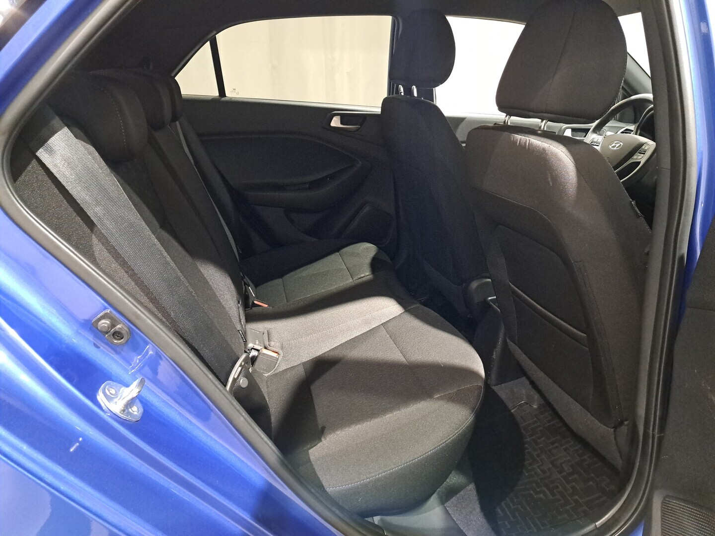 HYUNDAI i20 Active Cross 2020