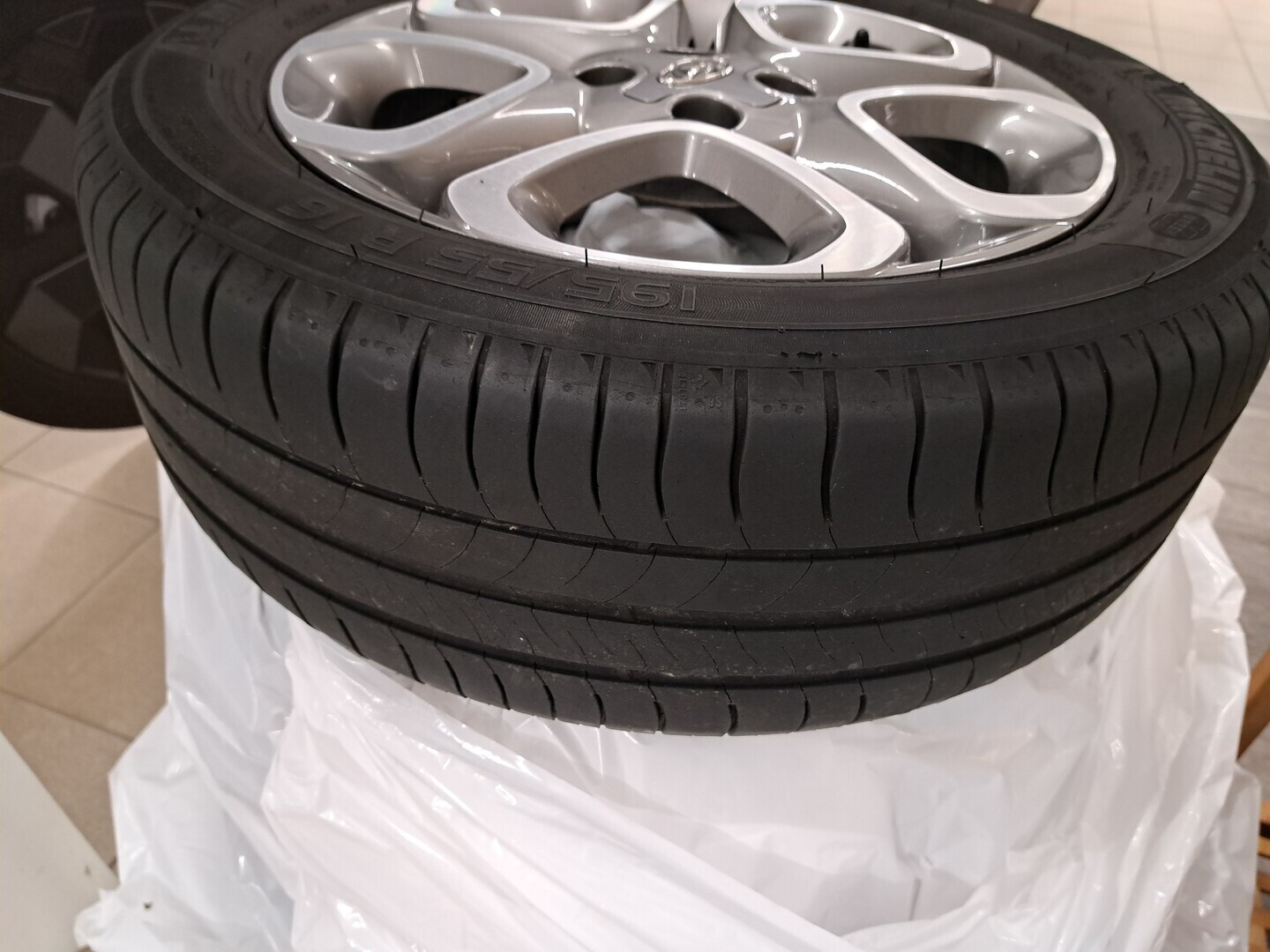 HYUNDAI i20 Active Cross 2020