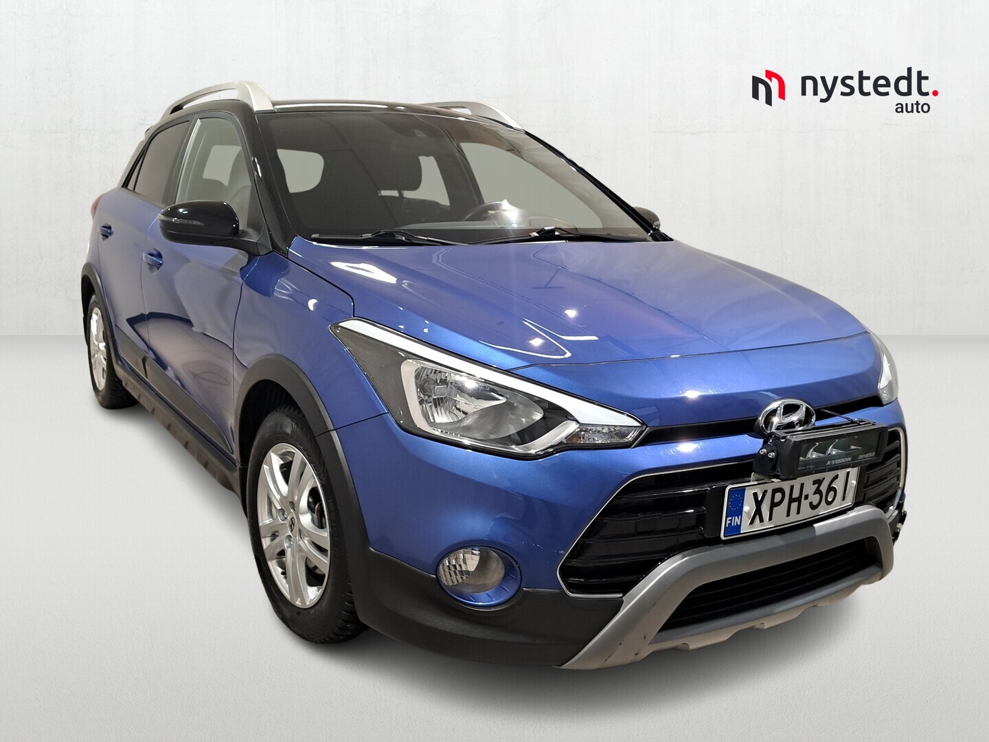 HYUNDAI i20 Active Cross 2020