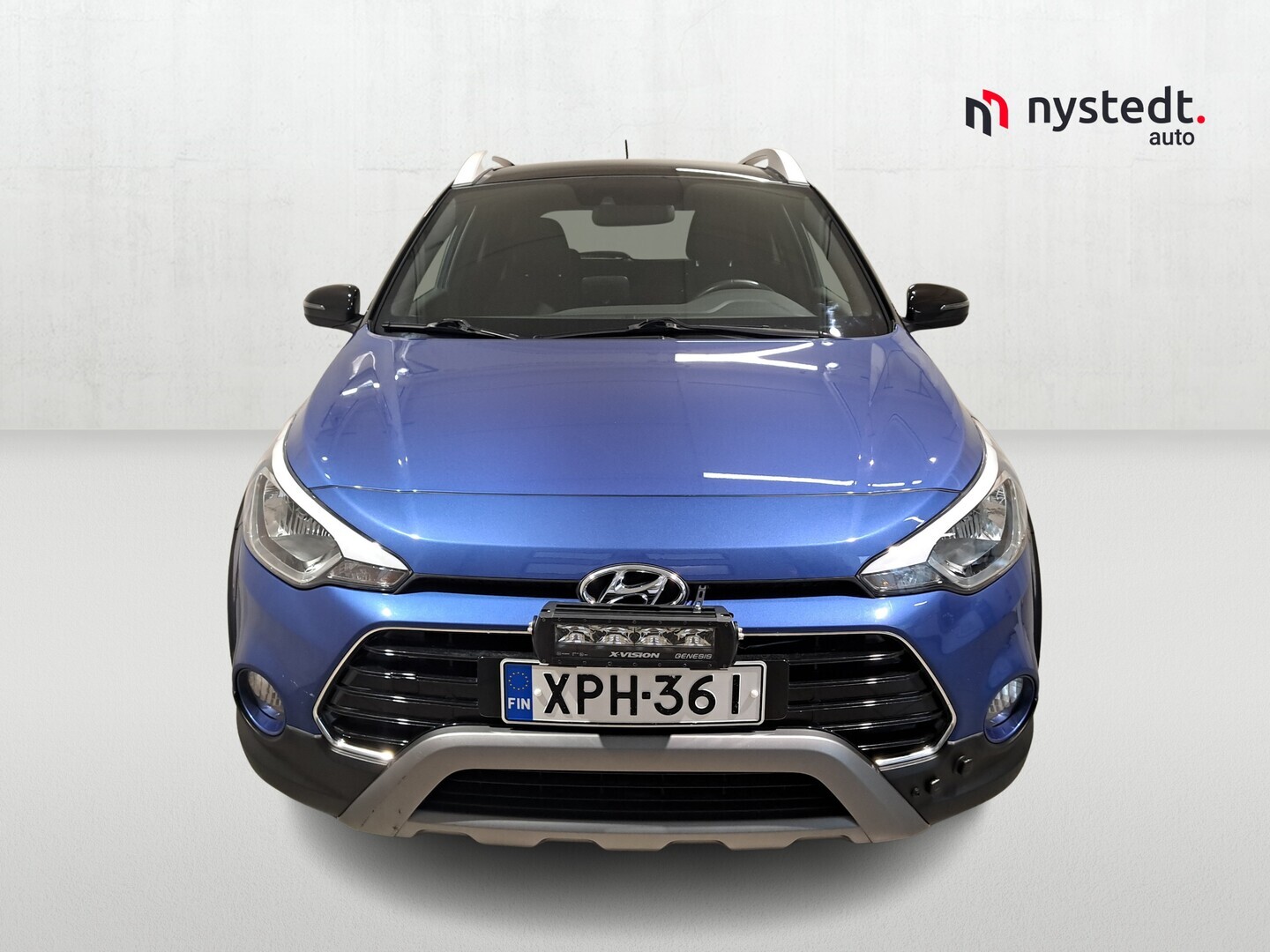 HYUNDAI i20 Active Cross 2020