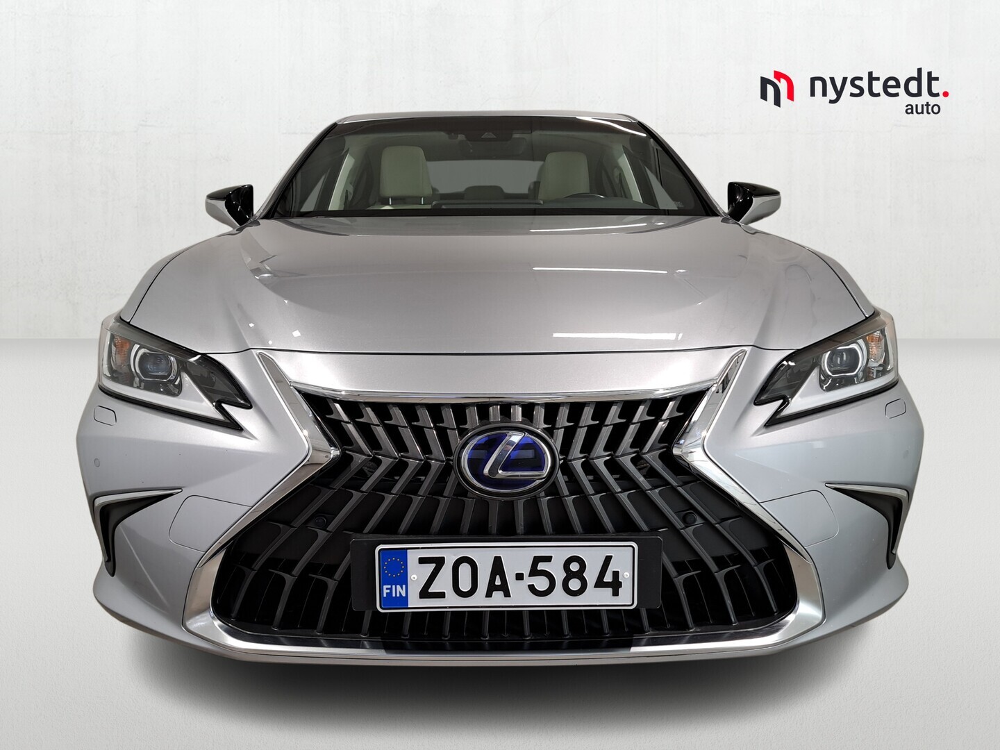 LEXUS ES 2022
