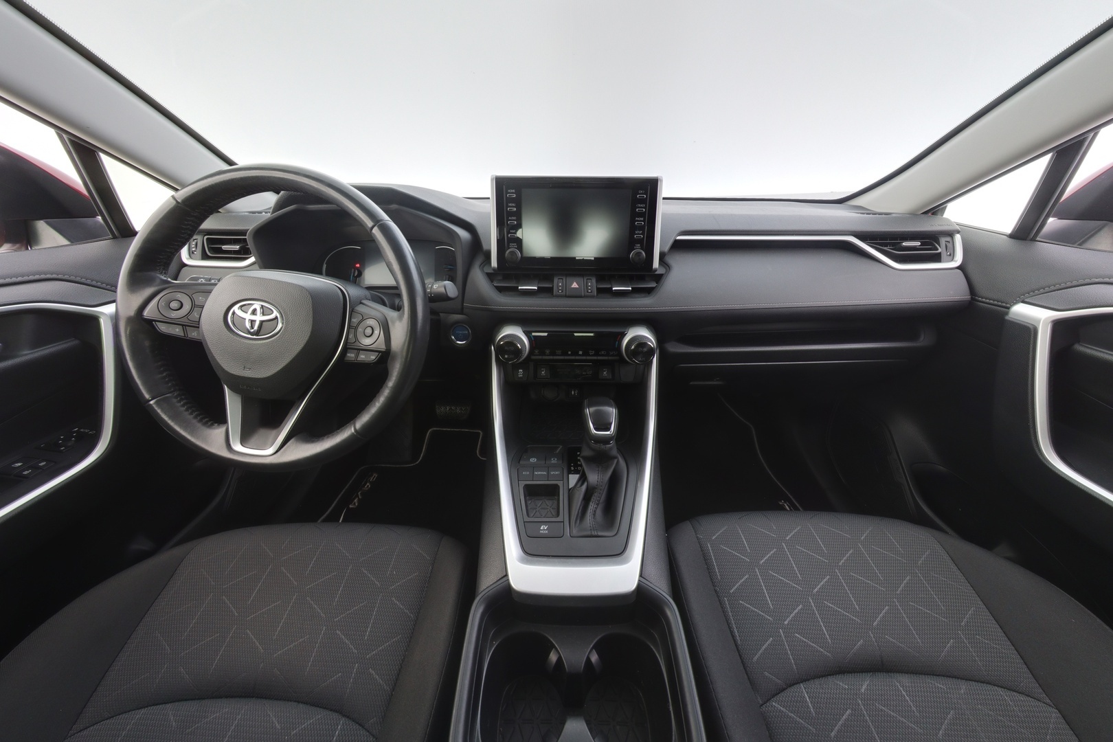 TOYOTA RAV4 2019