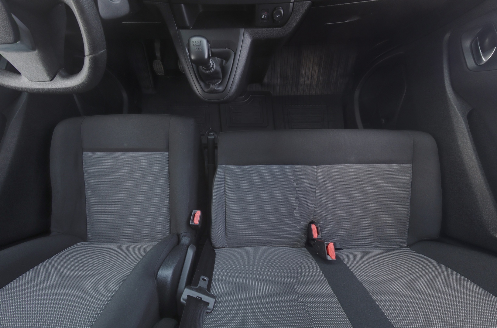 TOYOTA Proace Verso 2018
