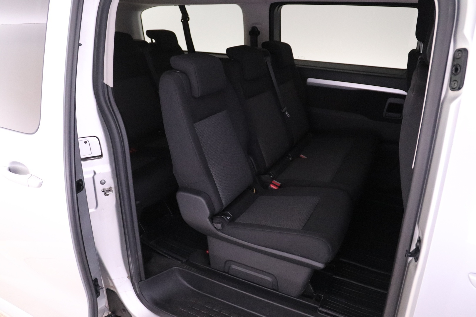 TOYOTA Proace Verso 2018