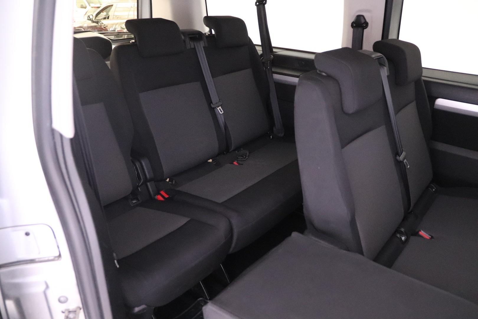TOYOTA Proace Verso 2018