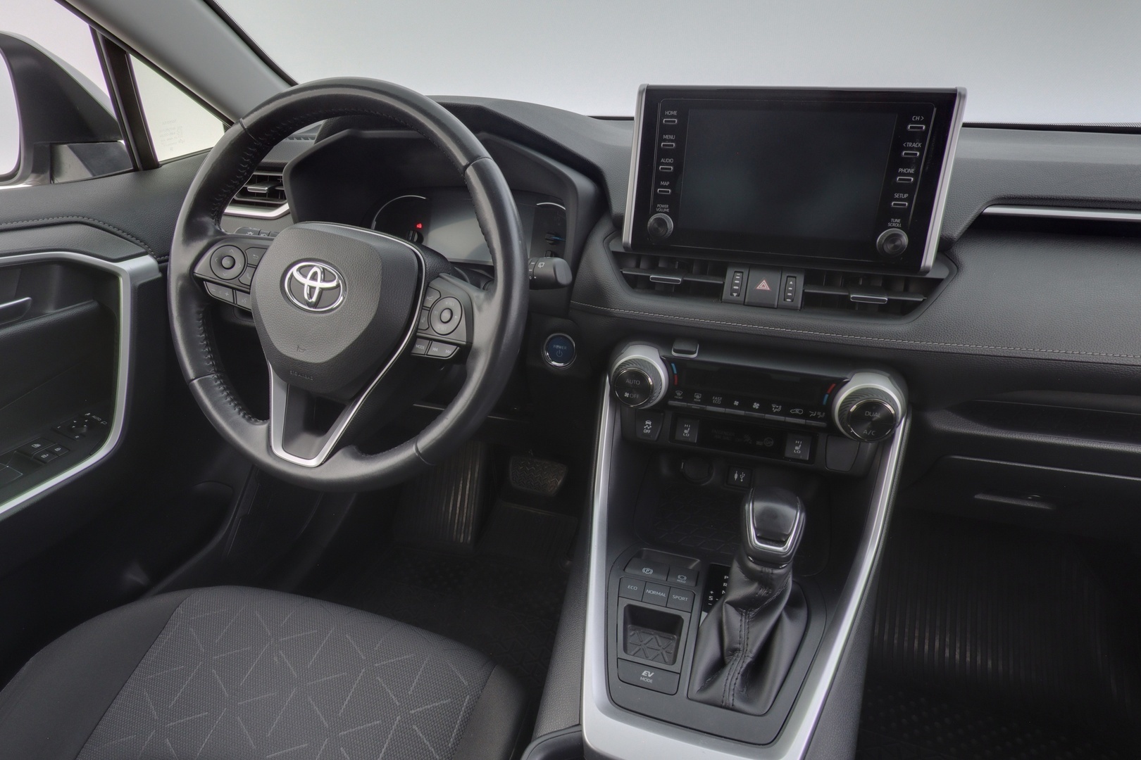 TOYOTA RAV4 2019