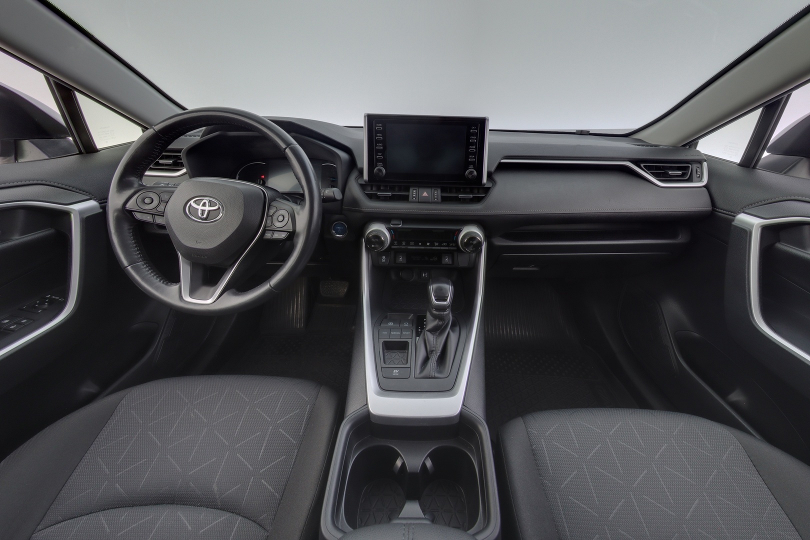 TOYOTA RAV4 2019