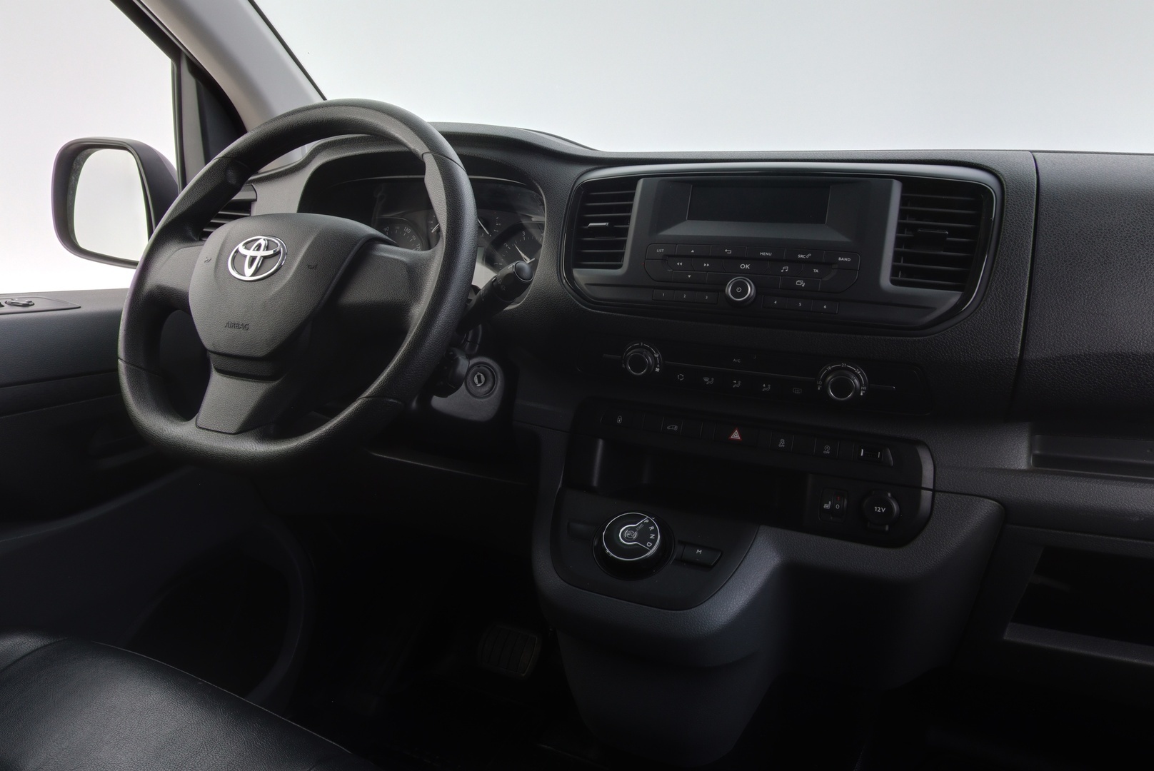 TOYOTA ProAce 2020