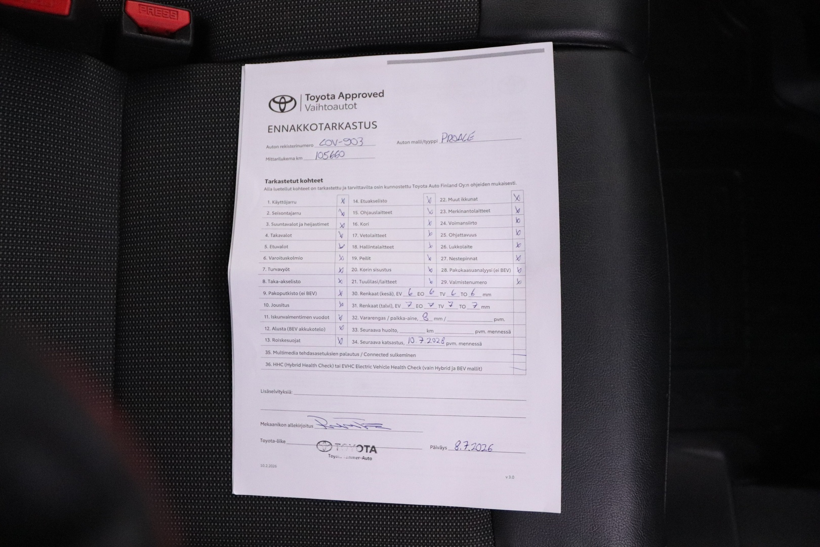 TOYOTA ProAce 2020