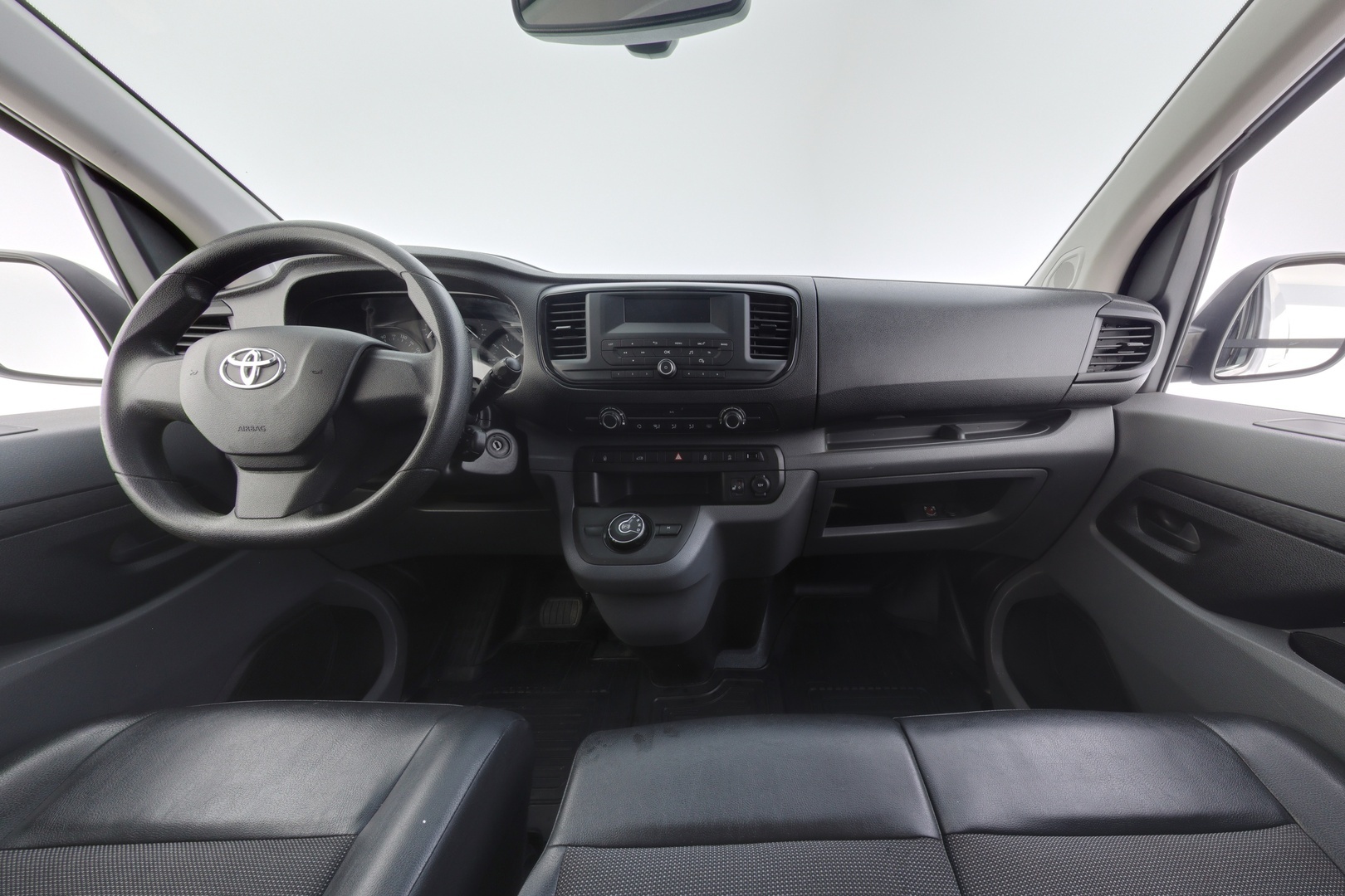 TOYOTA ProAce 2020