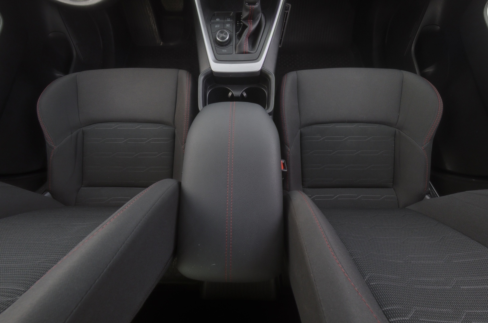 TOYOTA RAV4 Plug-in 2021