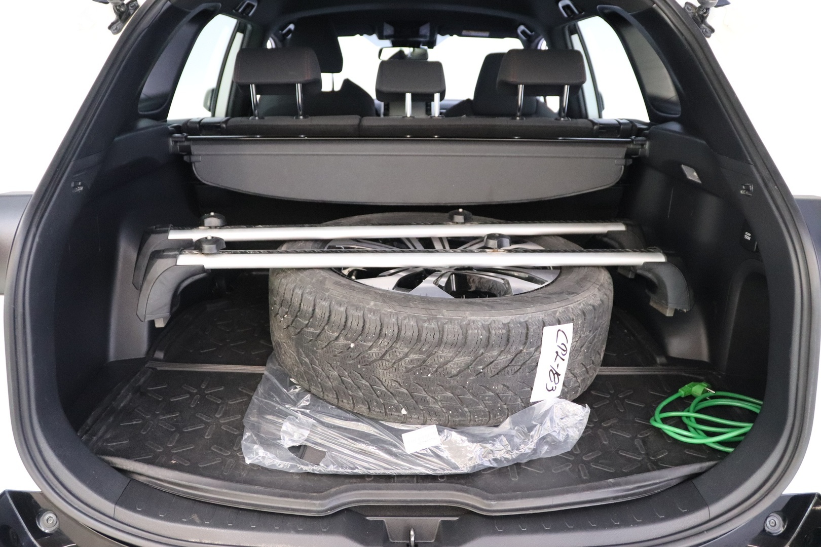 TOYOTA RAV4 Plug-in 2021