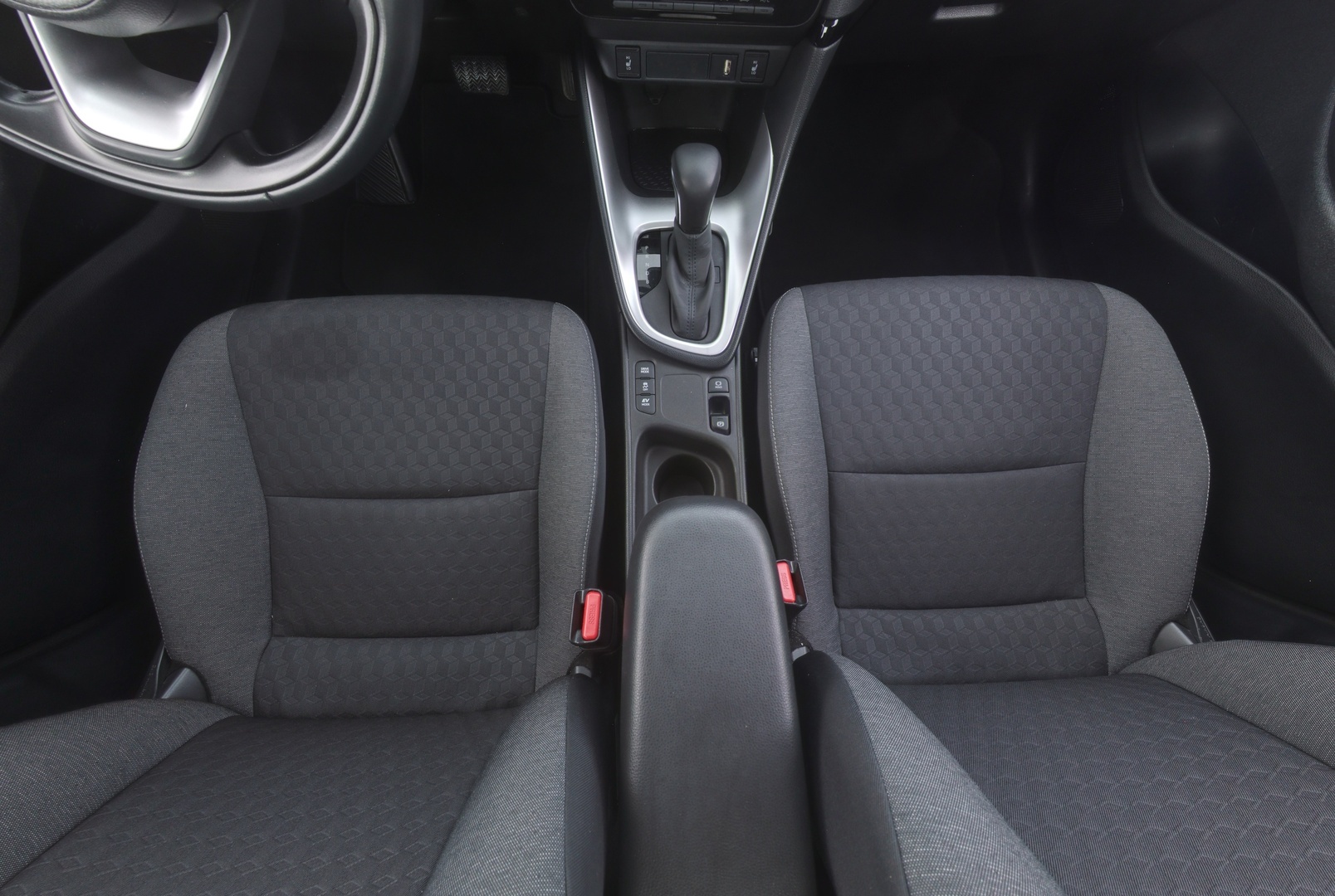 TOYOTA Yaris 2022