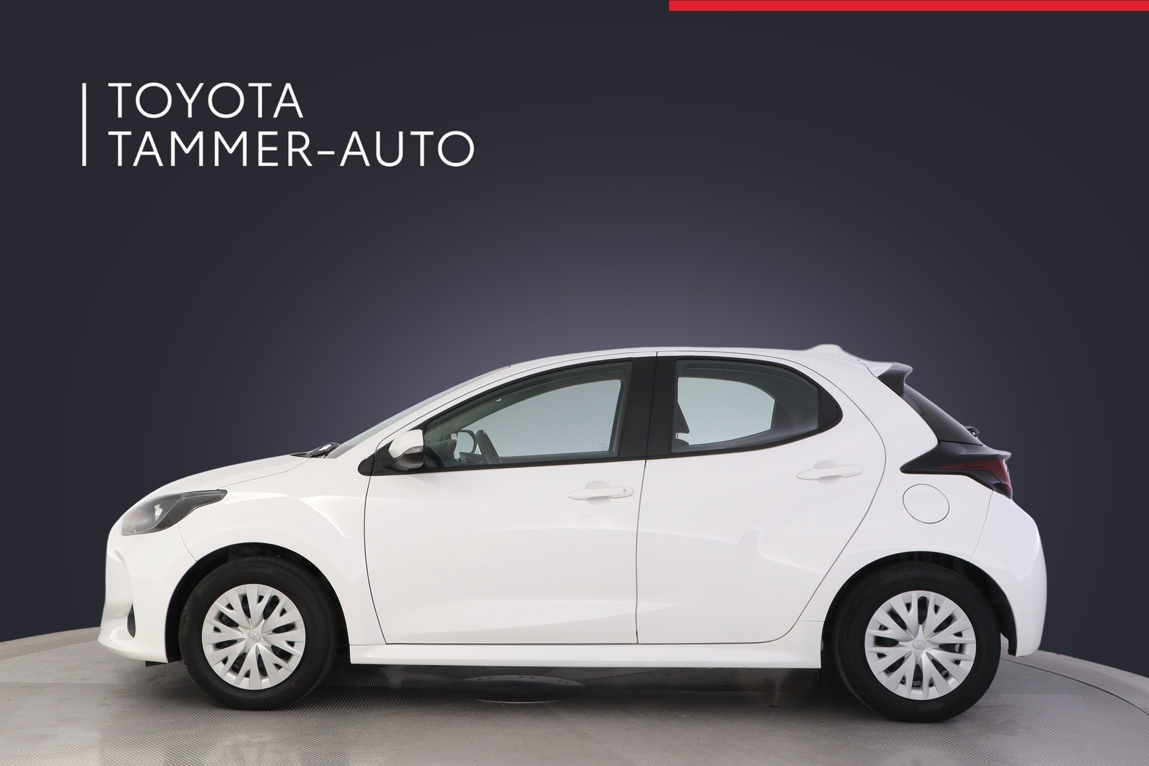 TOYOTA Yaris 2022