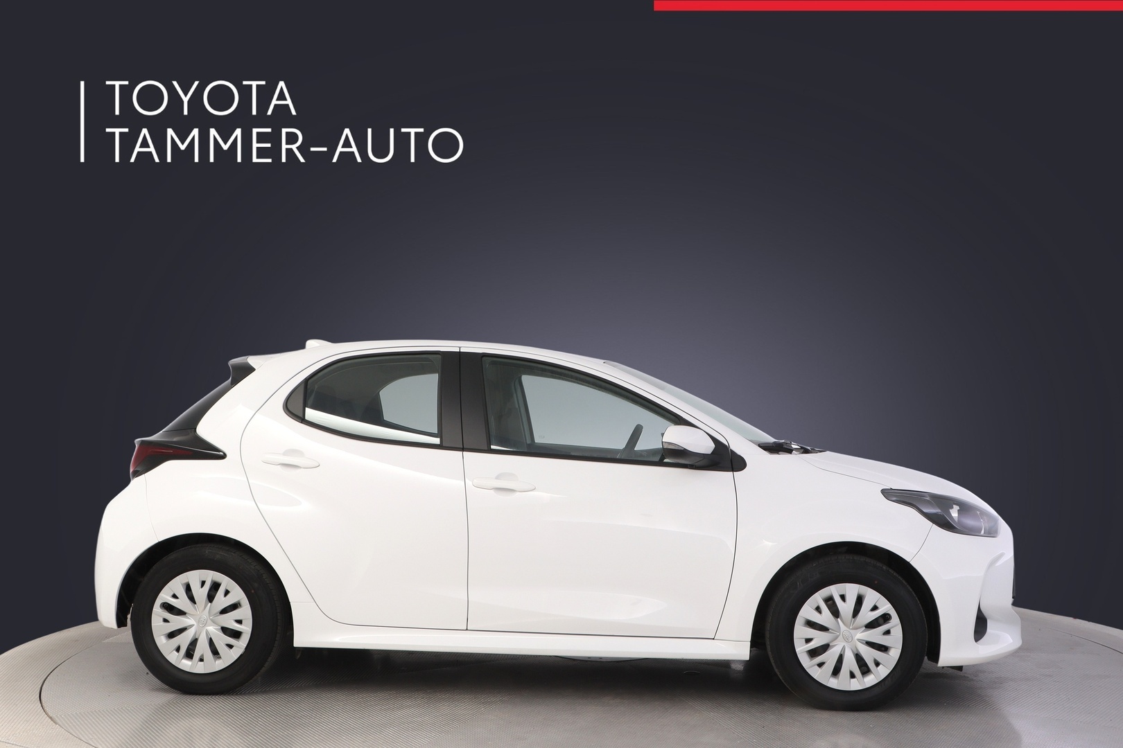TOYOTA Yaris 2022
