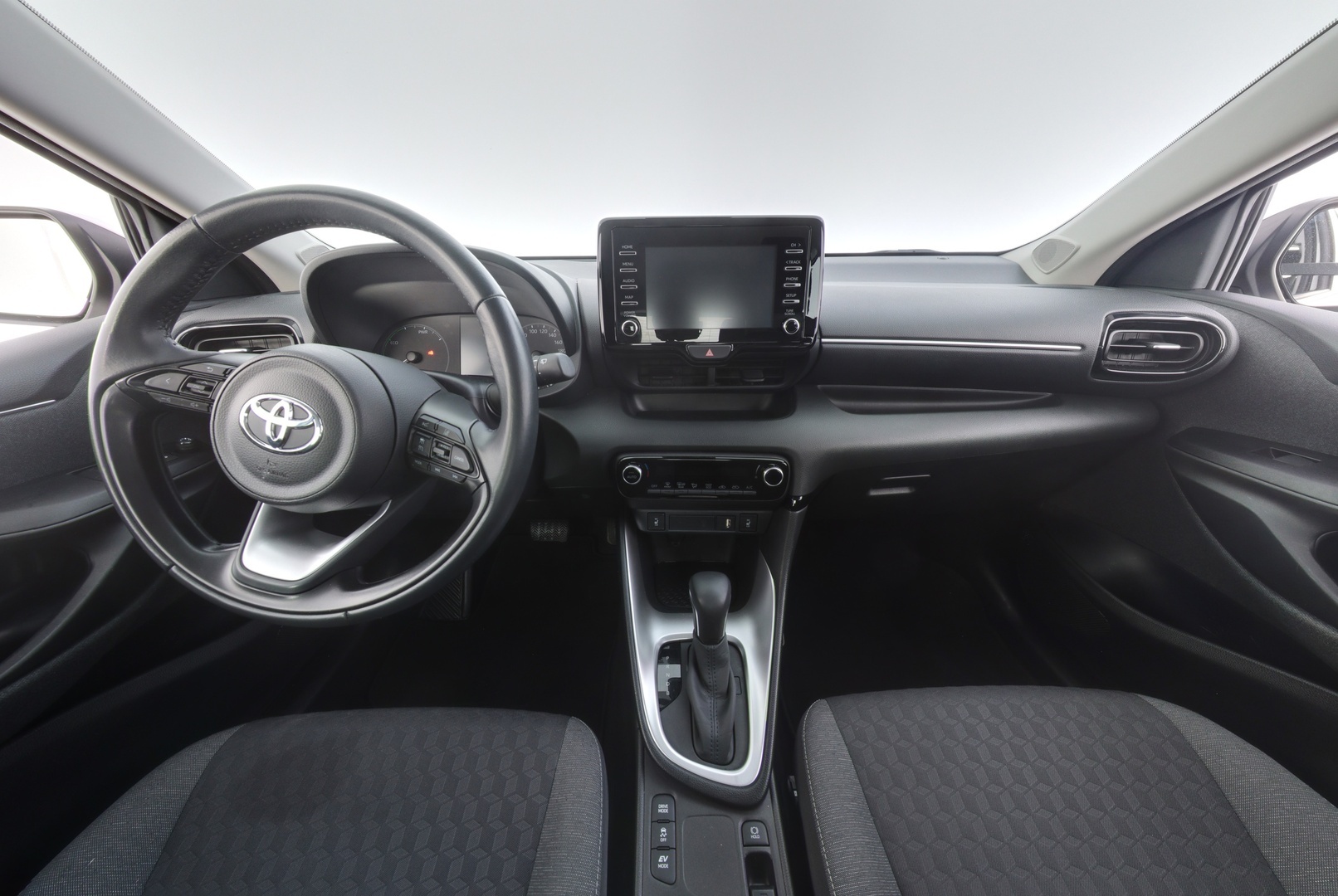 TOYOTA Yaris 2022
