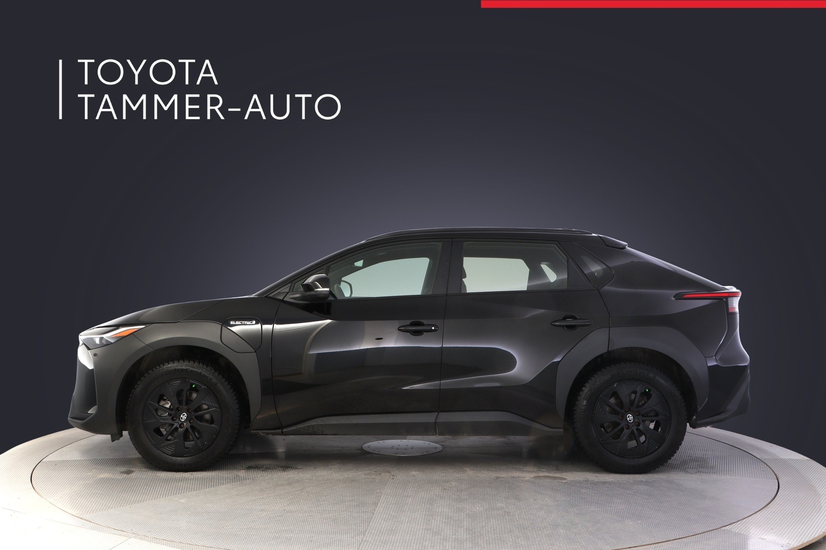 TOYOTA bZ4X 2023