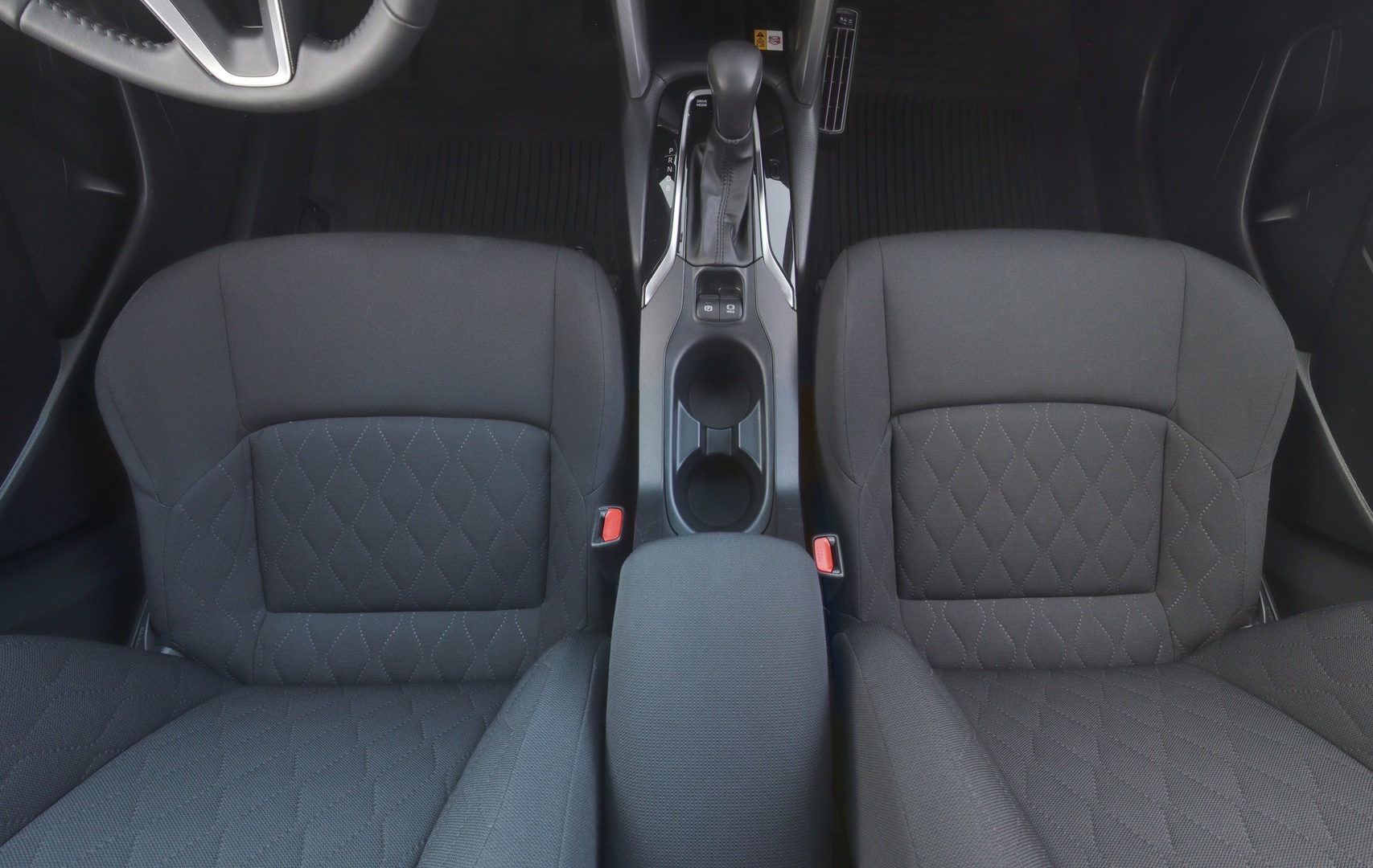 TOYOTA Corolla Cross 2023