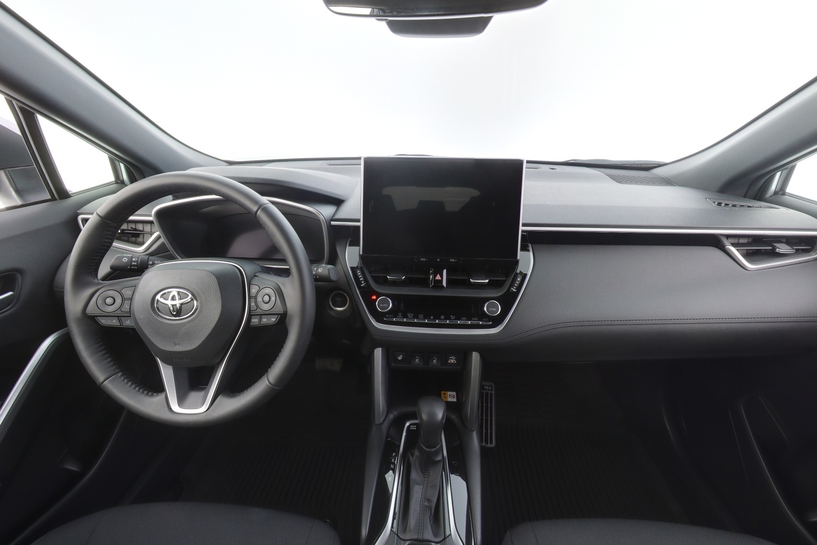 TOYOTA Corolla Cross 2023