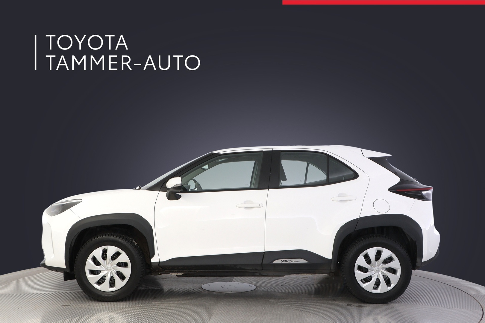 TOYOTA Yaris Cross 2023
