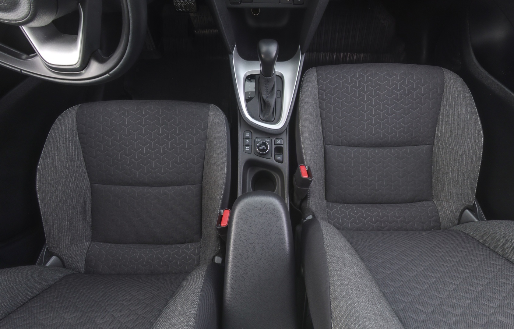 TOYOTA Yaris Cross 2023