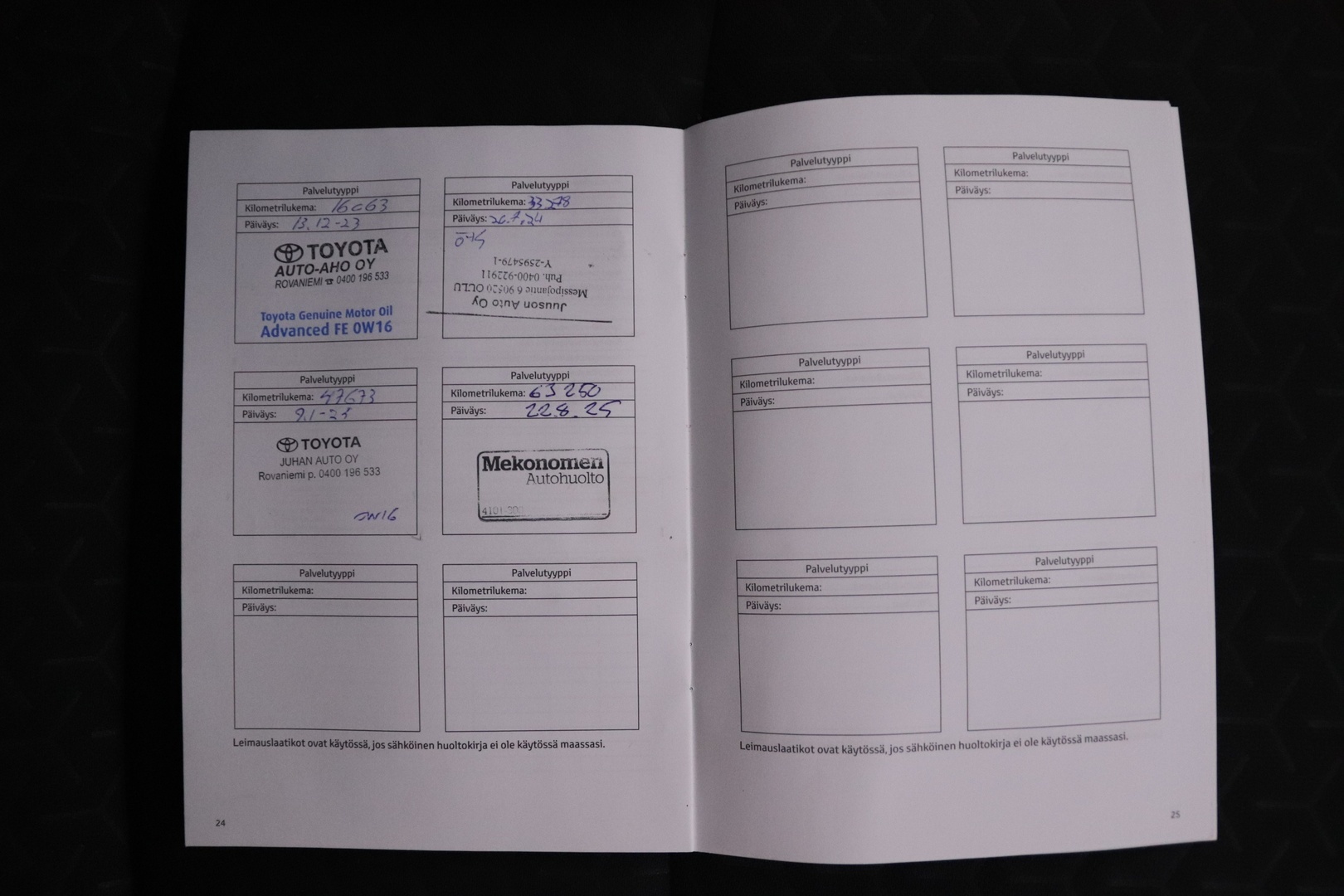 TOYOTA Yaris Cross 2023