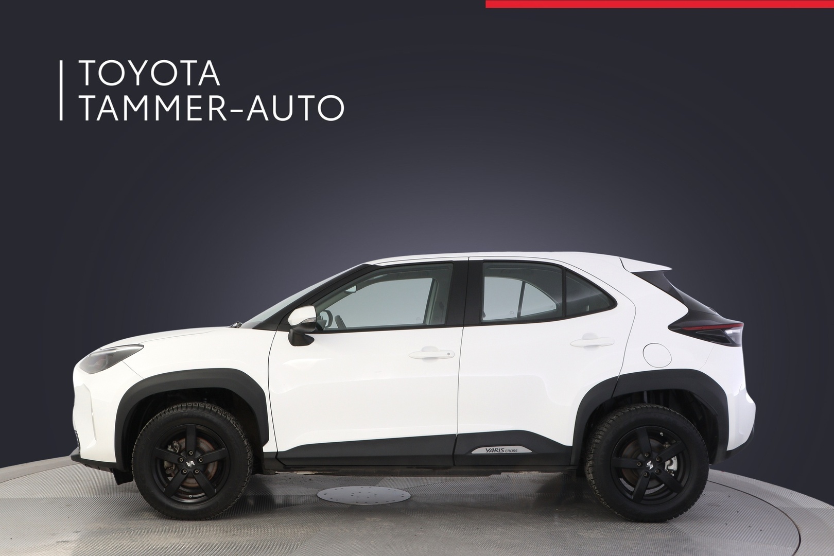 TOYOTA Yaris Cross 2023