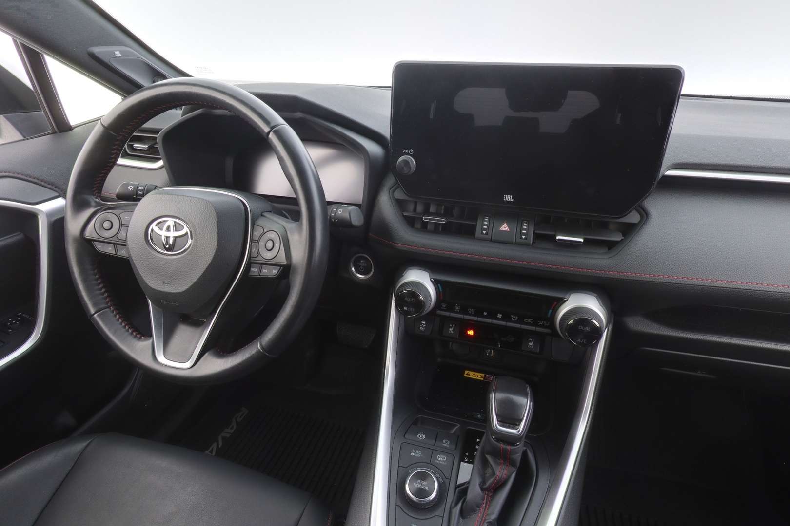 TOYOTA RAV4 Plug-in 2023